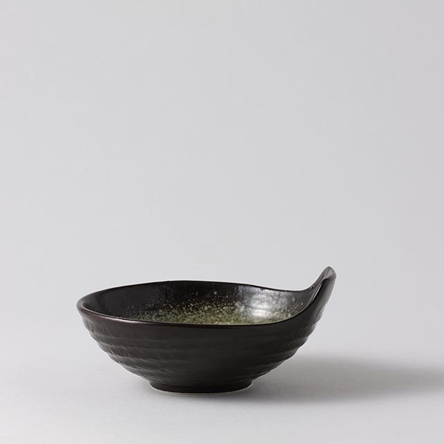 玉割 ばんこ焼 緑彩