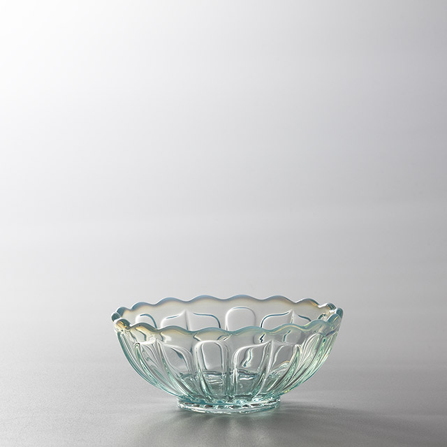 ガラス　デザート小鉢