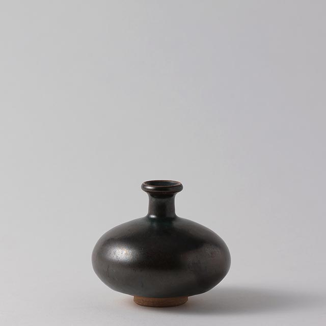 一輪挿し　オーロラ