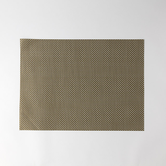 ランチョンマット chilewich 金