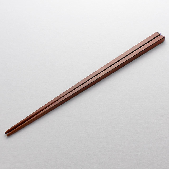 根来　朱　箸　平安堂