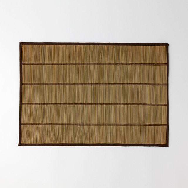 ランチョンマット C/クライン バンブー