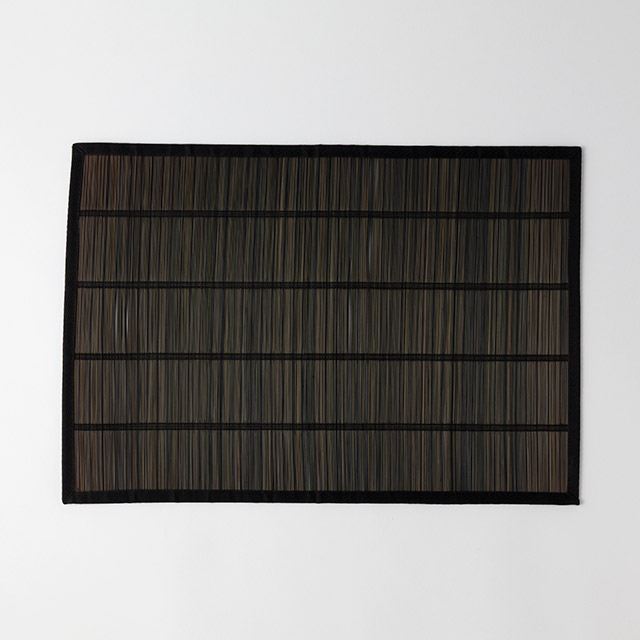 ランチョンマット C/クラインバンブー緑