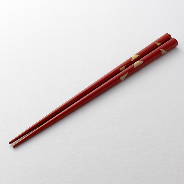 箸 URUSHI ダイヤ