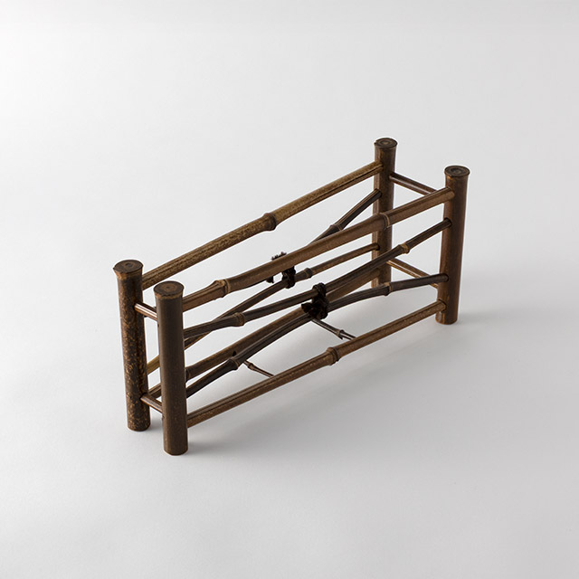 うちわ スタンド