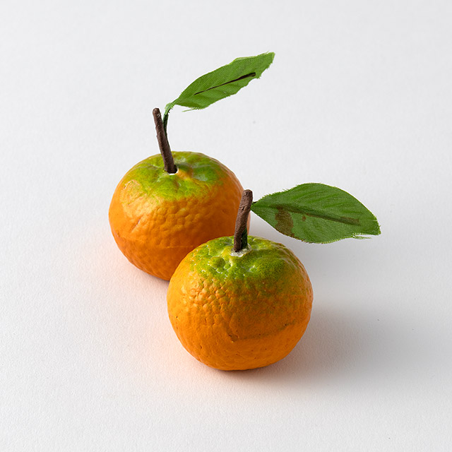 だいだい Sサイズ 2個組