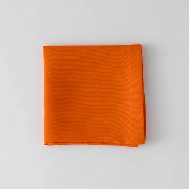 ふくさ　オレンジ　NEW