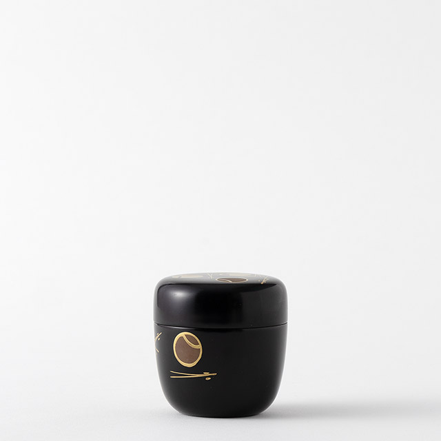 なつめ 黒の松(クラシック50%|旧1,980円)