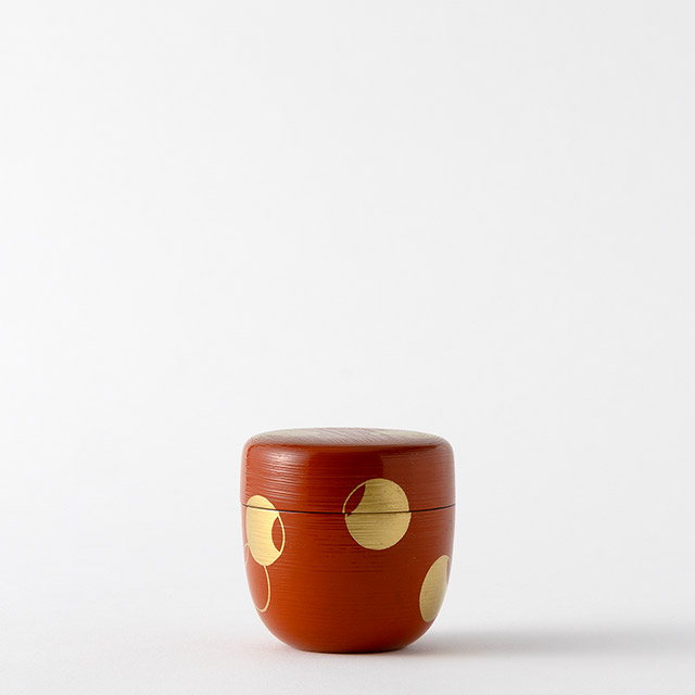 朱刷毛白　なつめ(ｸﾗｼｯｸ50%｜旧2,420円)