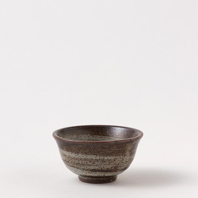 益子ハケ目　反ぐい