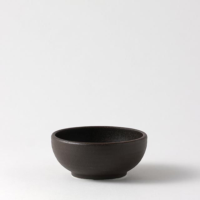 黒伊賀白吹 呑水