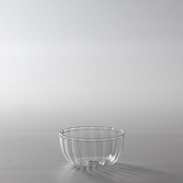 丸底ボール パンプキンS