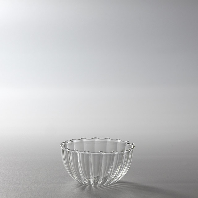 丸底ボール　パンプキンM