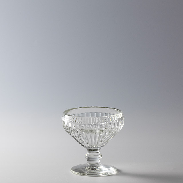 デザートグラス　ソルベ