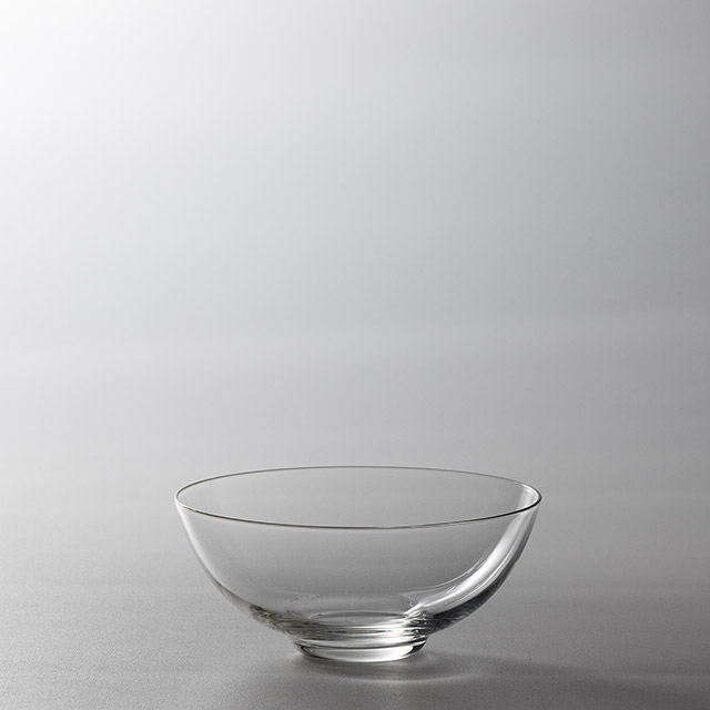 ガラス キャトルボール