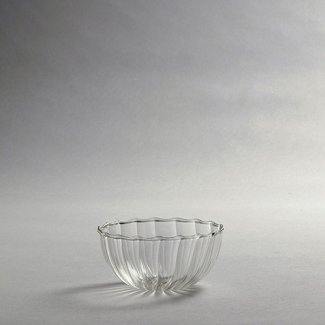 丸底ボール パンプキンL