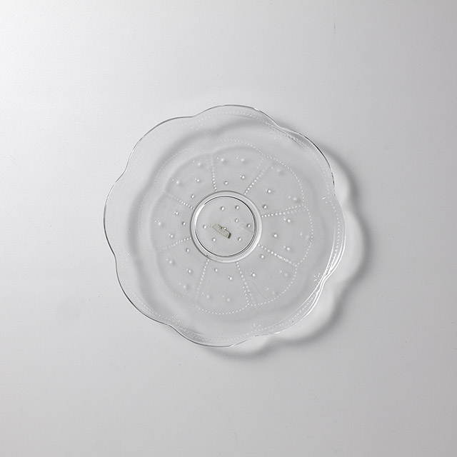 ワルツプレート ドイツ