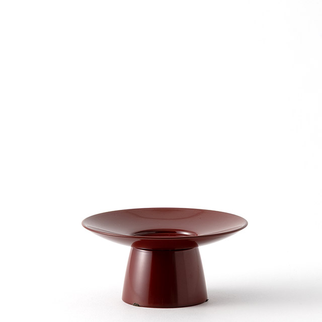 屠蘇器 ひさご型(盃台)