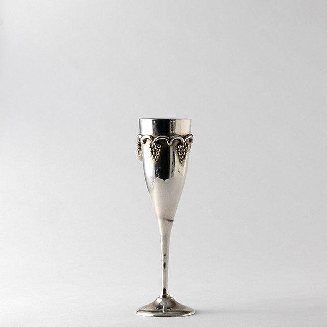 シルバー　ワインカップEC