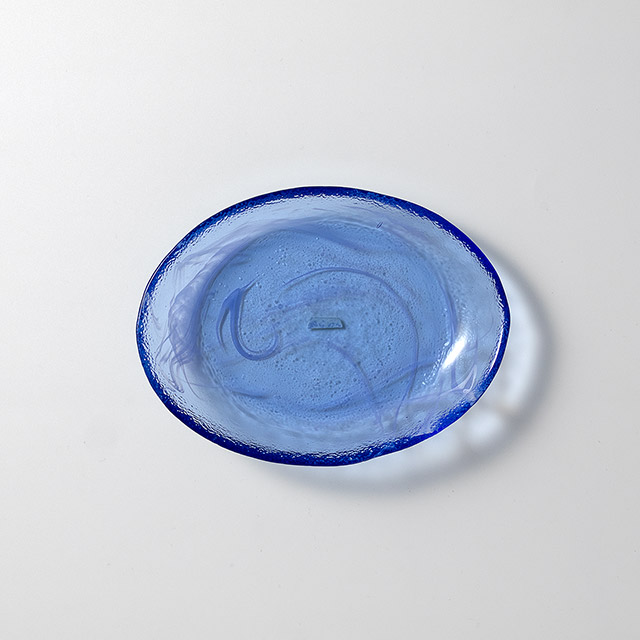 月野夜ブルー　ソーメン薬味