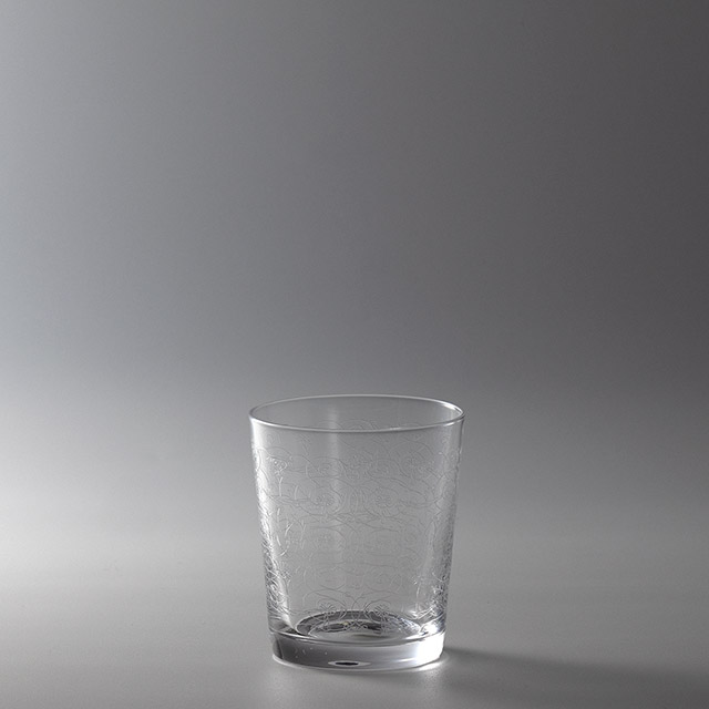 グラス（ロック）BOHフランス