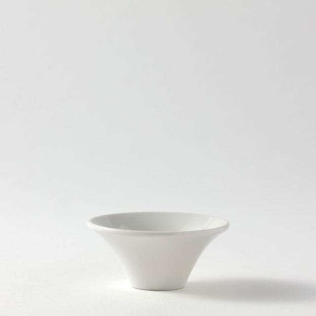 mini 5カラーボール 白