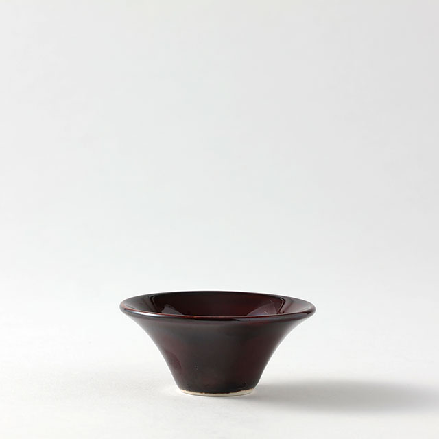 mini 5カラーボール 茶