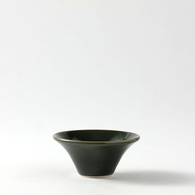 mini 5カラーボール 緑