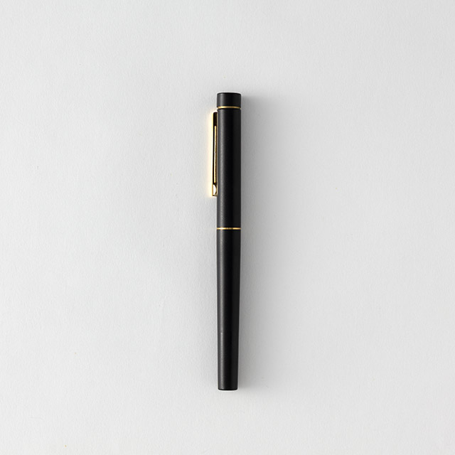 シェ-ファー 黒 万年筆