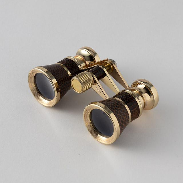 オペラグラス　トカゲ(ｸﾗｼｯｸ50%｜旧4,620円)