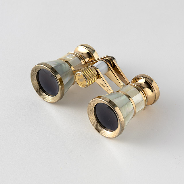 オペラグラス　パール(ｸﾗｼｯｸ50%｜旧5,280円)