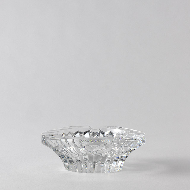 バカラ クリスタル灰皿(クラシック50%|旧3,080円)