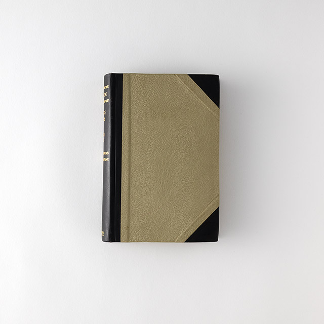 洋書 アンティーク QUEVEDO