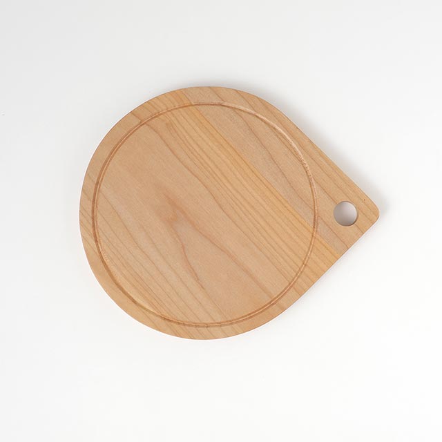 カッティングボード　20cm丸