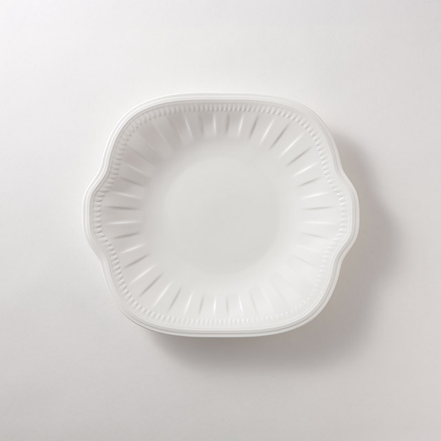 ウェッジウッド ブレッド&バタープレート