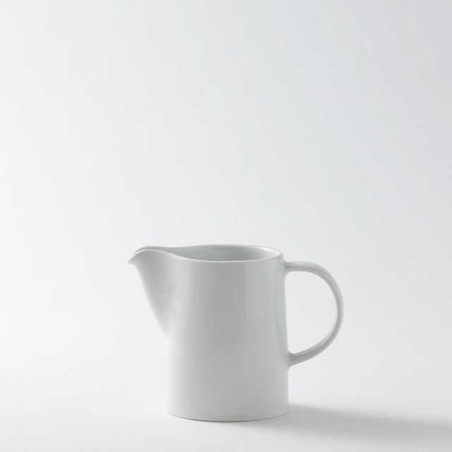 edition 白 クリーマー