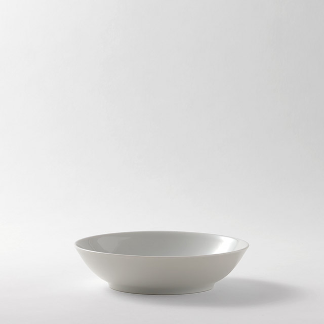 edition 浅ボール 17cm