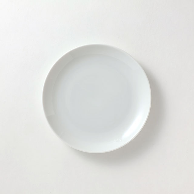 edition　プレート　17cm