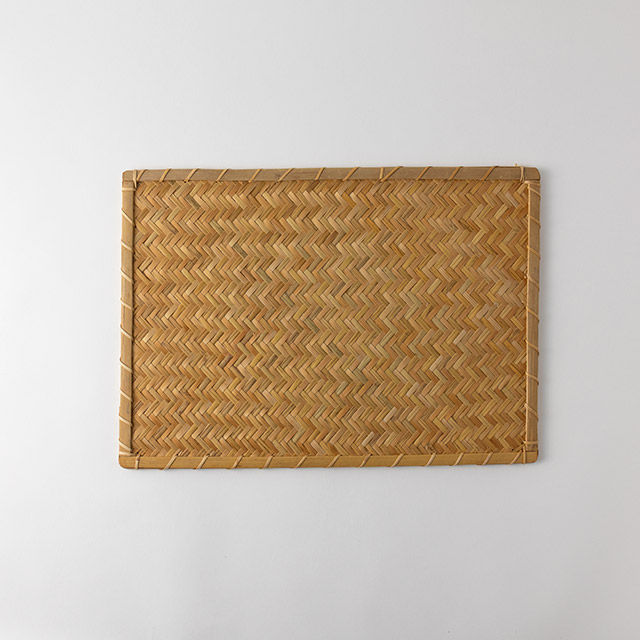 竹トレー ICHIMATSU