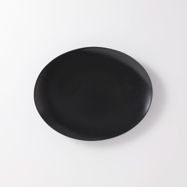 ウェーブ ディナープレート fr