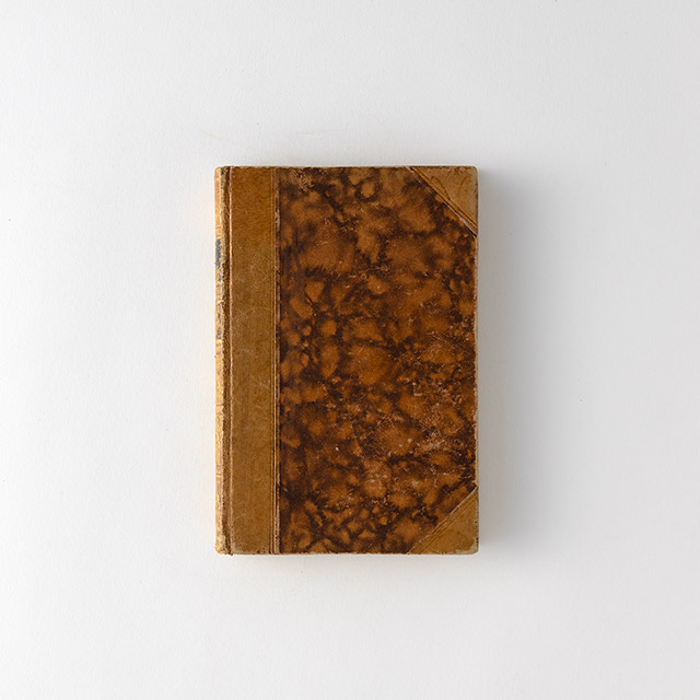 洋書 アンティーク ベージュ