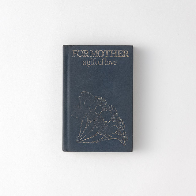 洋書 H-EXLEY ブルー