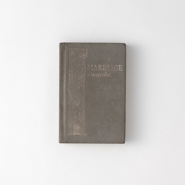 洋書 H-EXLEY　グレー