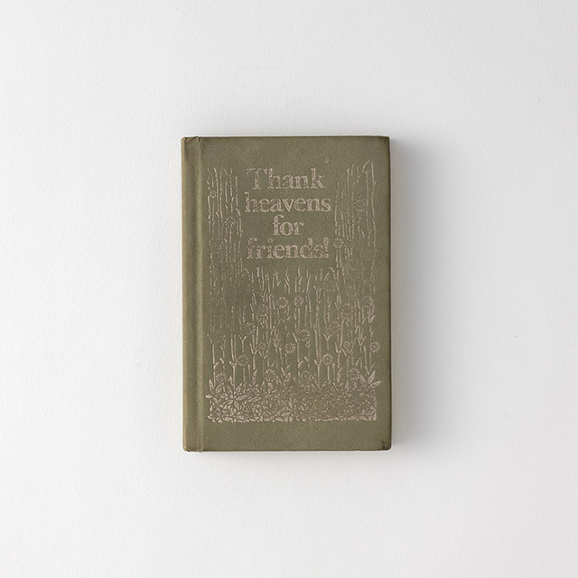 洋書 H-EXLEY グリーン