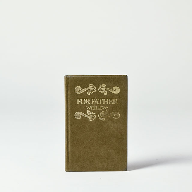 洋書 H-EXLEY ブラウン