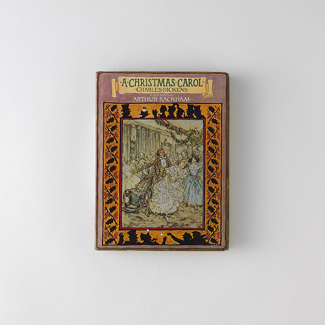 洋書 CHRISTMAS CAROL