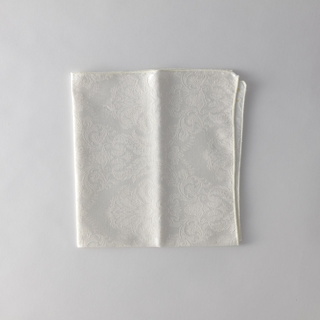 ナプキン（白）光沢sa