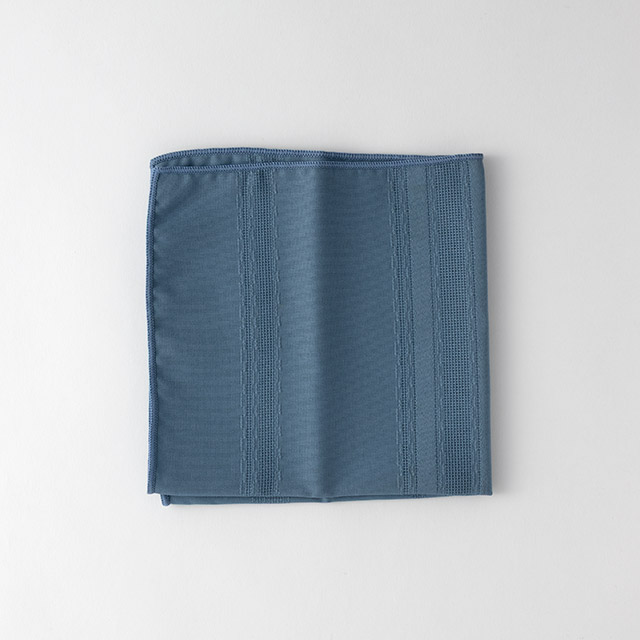 ナプキン　ブルーSa　プレーン
