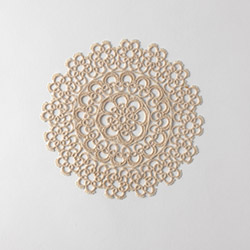 センターマットレース編丸ミニ Be