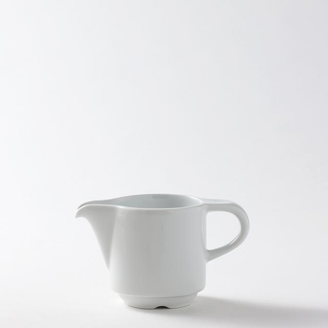 PI 白クリーマー 小 フランス